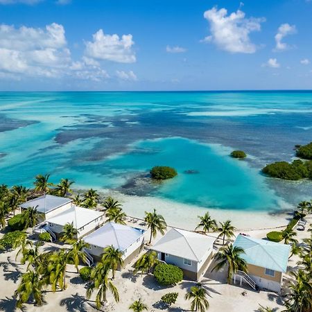 Shaka Caye All Inclusive Resort Πόλη του Μπελίζ Εξωτερικό φωτογραφία