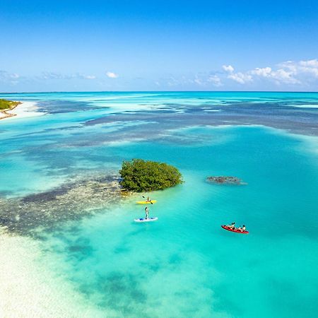 Shaka Caye All Inclusive Resort Πόλη του Μπελίζ Εξωτερικό φωτογραφία