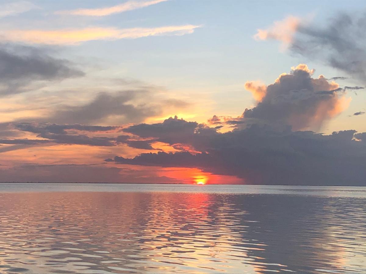 Shaka Caye All Inclusive Resort Πόλη του Μπελίζ Εξωτερικό φωτογραφία