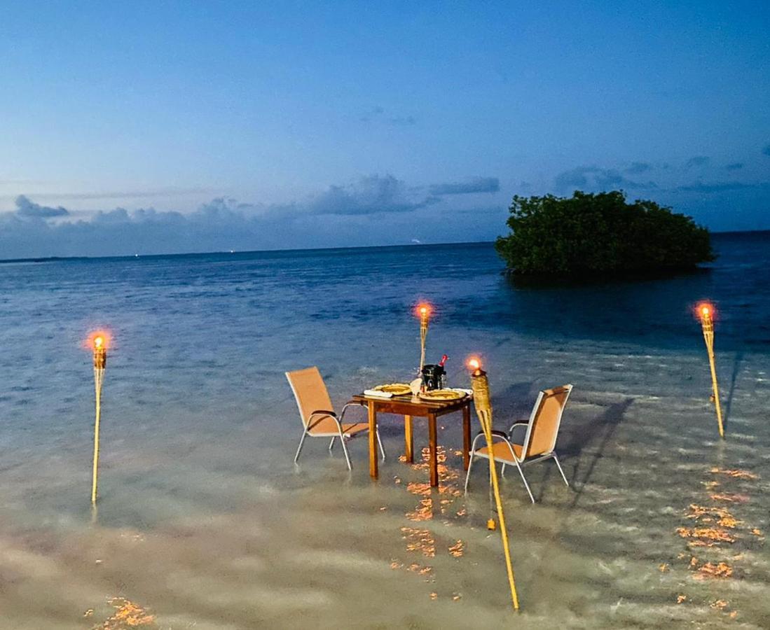 Shaka Caye All Inclusive Resort Πόλη του Μπελίζ Εξωτερικό φωτογραφία