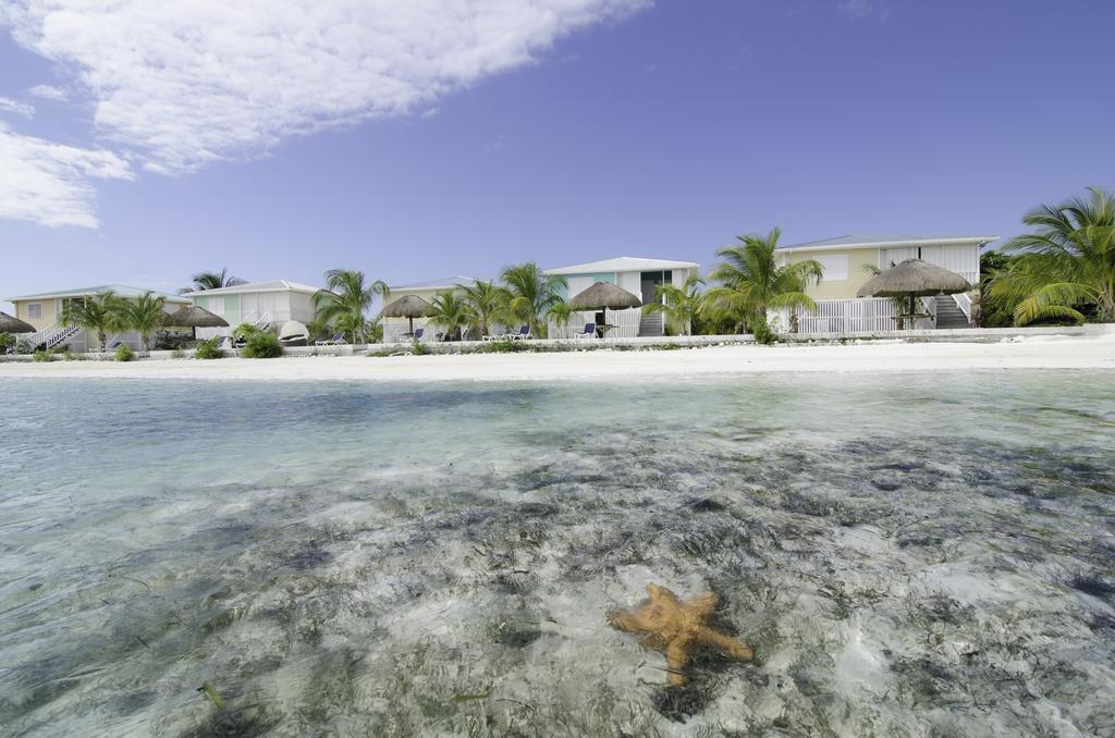 Shaka Caye All Inclusive Resort Πόλη του Μπελίζ Εξωτερικό φωτογραφία