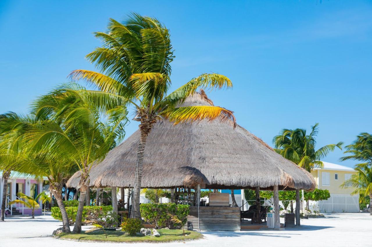 Shaka Caye All Inclusive Resort Πόλη του Μπελίζ Εξωτερικό φωτογραφία