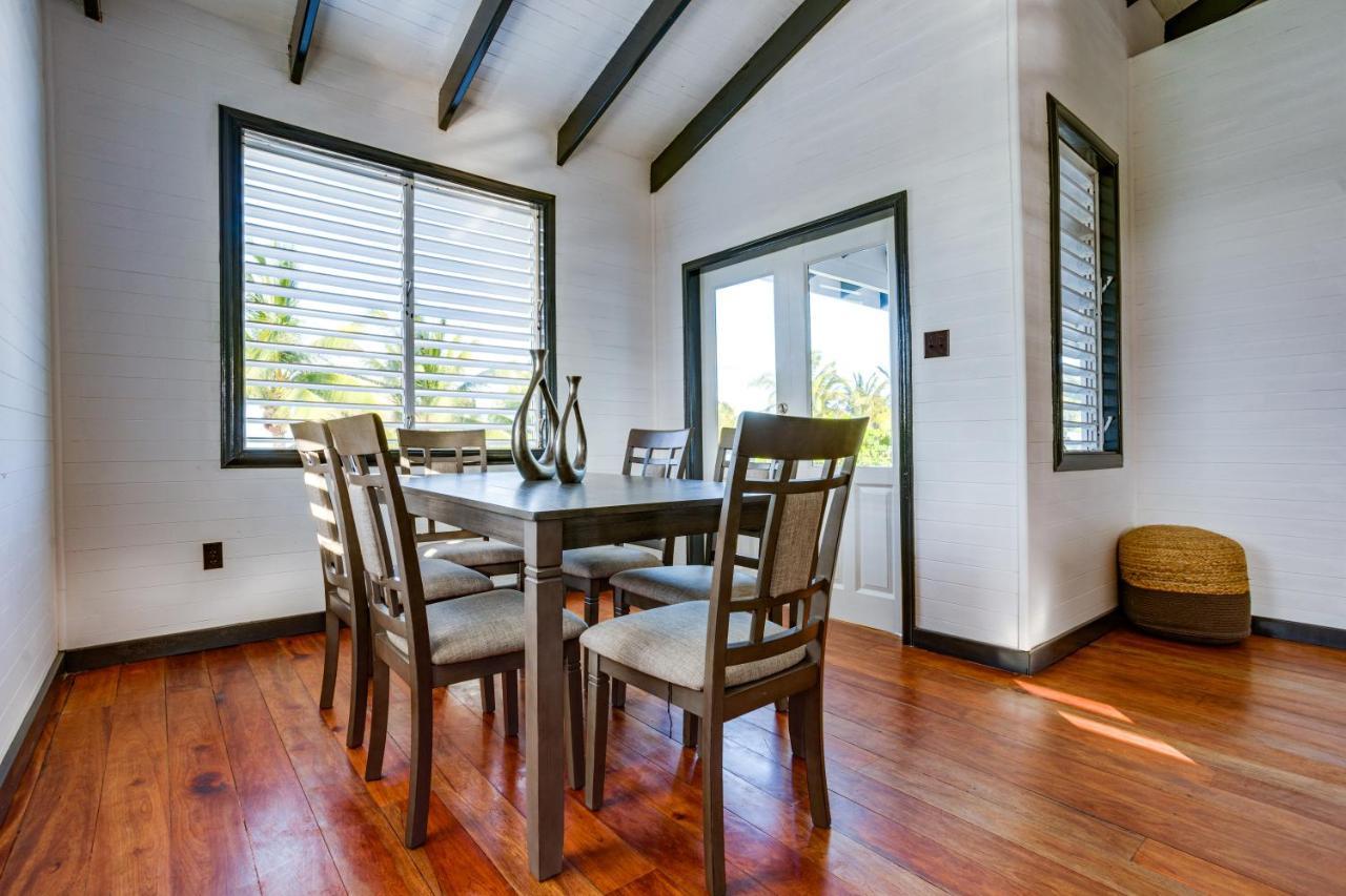 Shaka Caye All Inclusive Resort Πόλη του Μπελίζ Εξωτερικό φωτογραφία