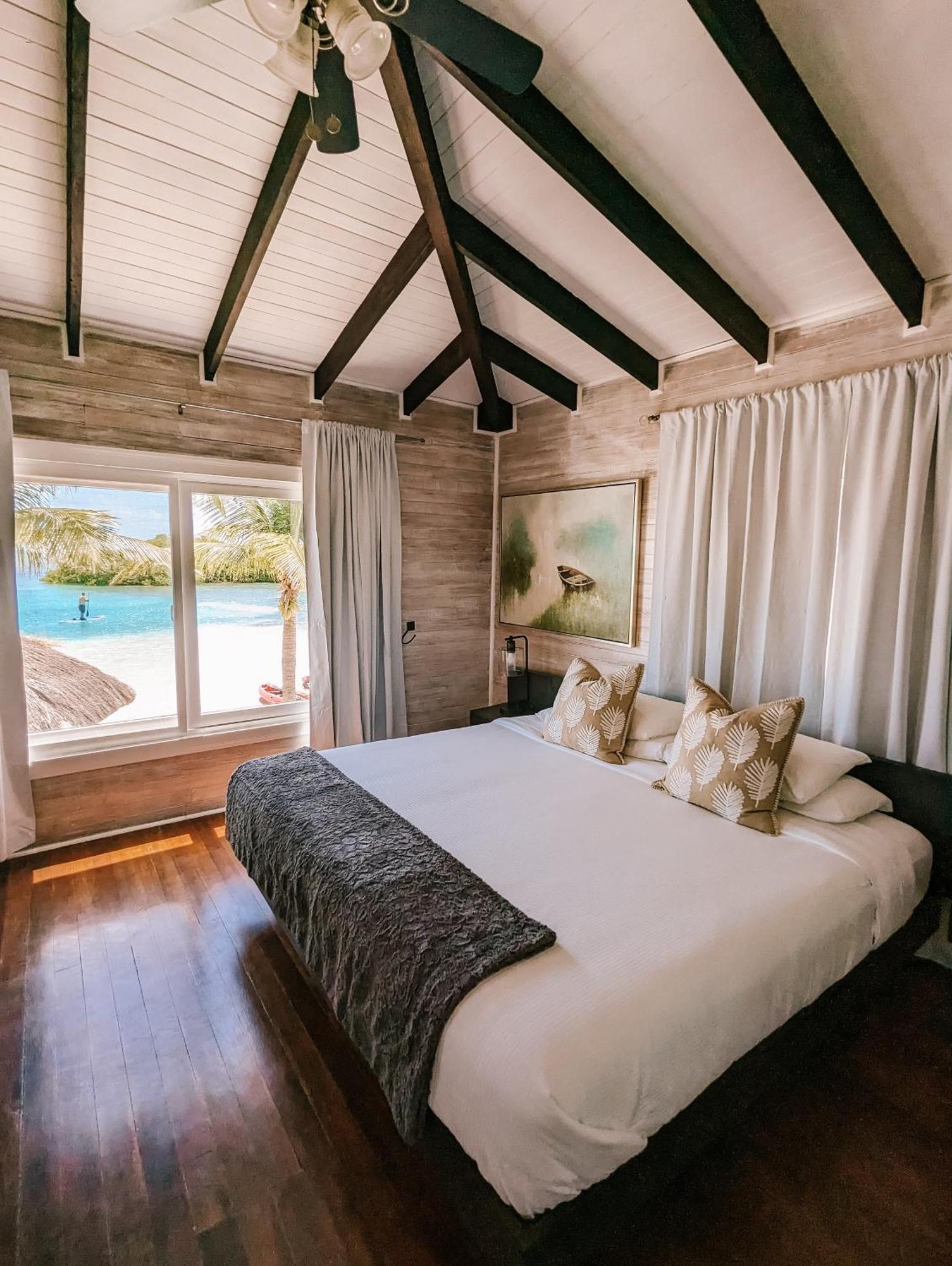 Shaka Caye All Inclusive Resort Πόλη του Μπελίζ Εξωτερικό φωτογραφία