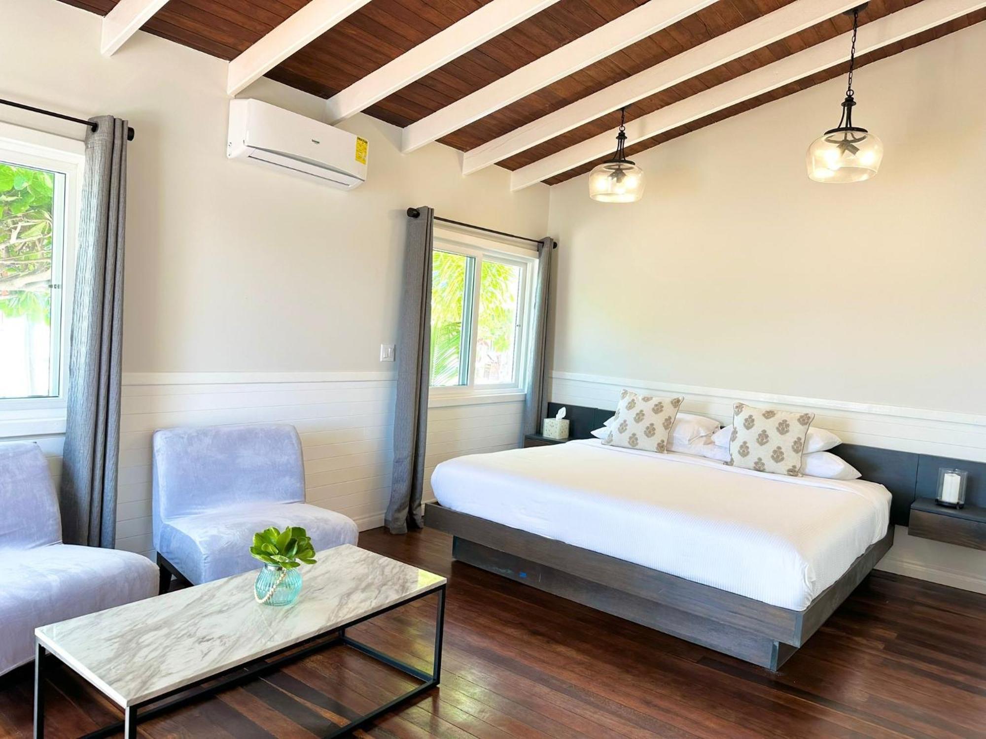 Shaka Caye All Inclusive Resort Πόλη του Μπελίζ Εξωτερικό φωτογραφία