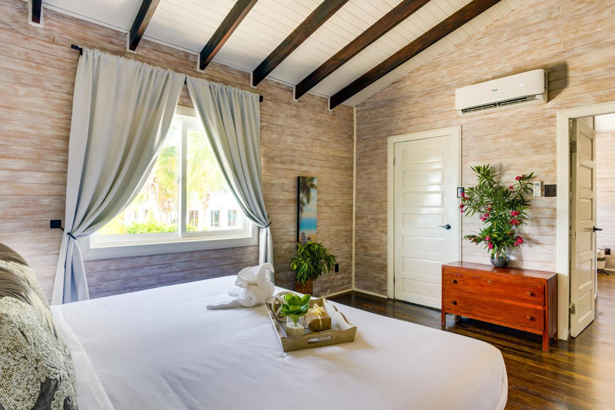 Shaka Caye All Inclusive Resort Πόλη του Μπελίζ Εξωτερικό φωτογραφία