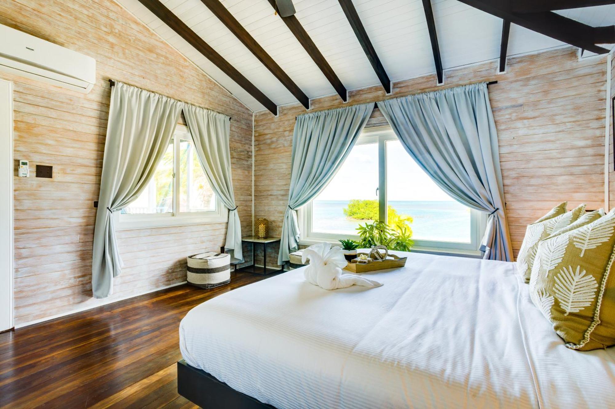 Shaka Caye All Inclusive Resort Πόλη του Μπελίζ Εξωτερικό φωτογραφία