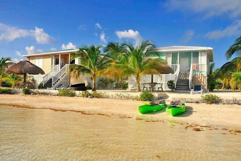 Shaka Caye All Inclusive Resort Πόλη του Μπελίζ Εξωτερικό φωτογραφία